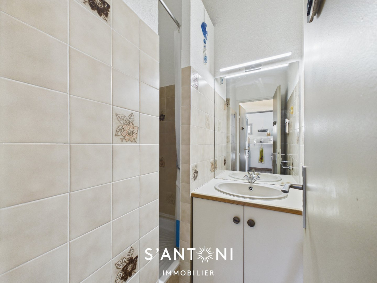vente Appartement Grau D'agde - Photo 6