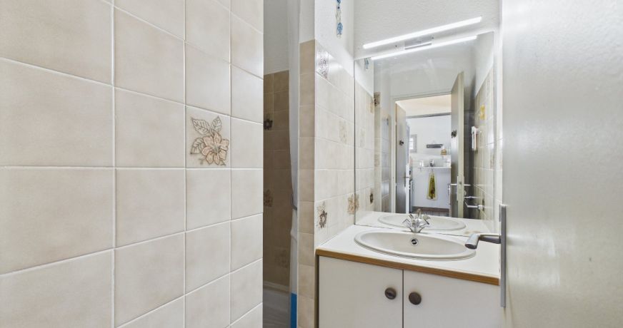 vente Appartement Grau D'agde