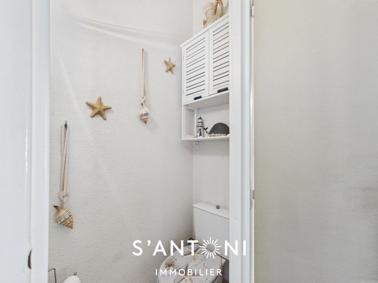 vente Appartement en résidence Le Grau D'agde - Photo 13