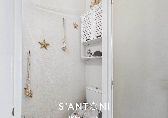 vente Appartement en résidence Le Grau D'agde