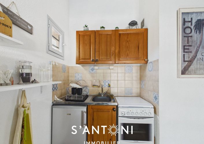 vente Appartement en résidence Le Grau D'agde