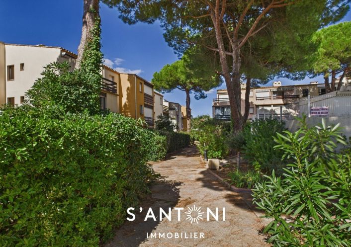 vente Appartement en résidence Le Grau D'agde