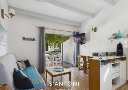 vente Appartement Grau D'agde