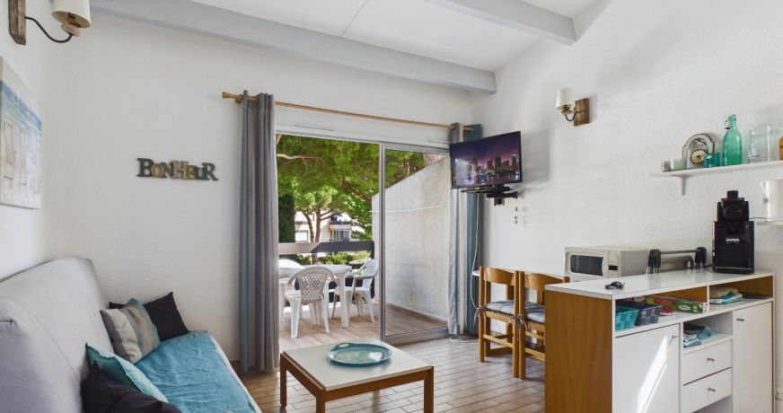 vente Appartement Grau D'agde