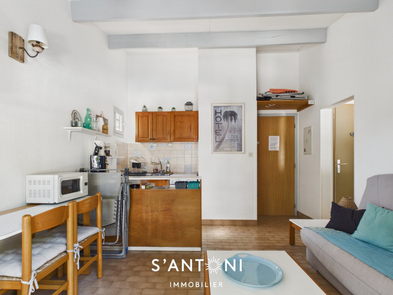 vente Appartement Grau D'agde - Photo 7