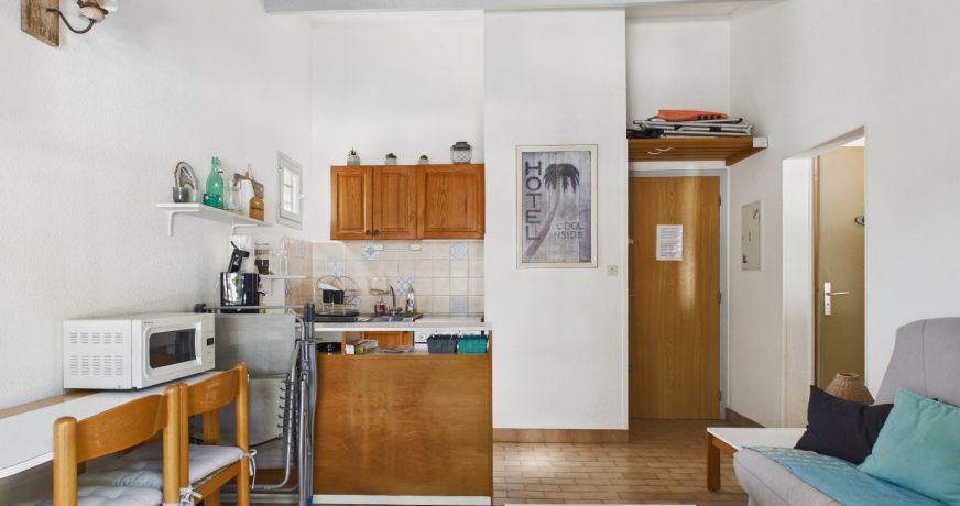 vente Appartement Grau D'agde