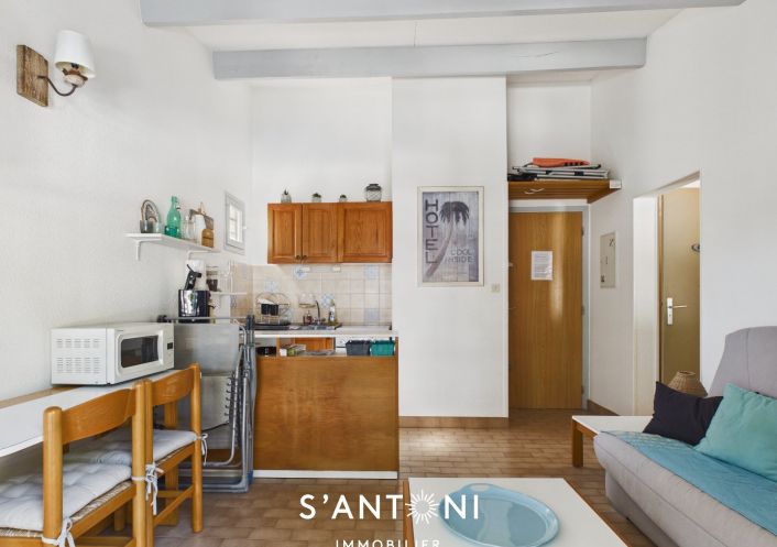 vente Appartement Grau D'agde