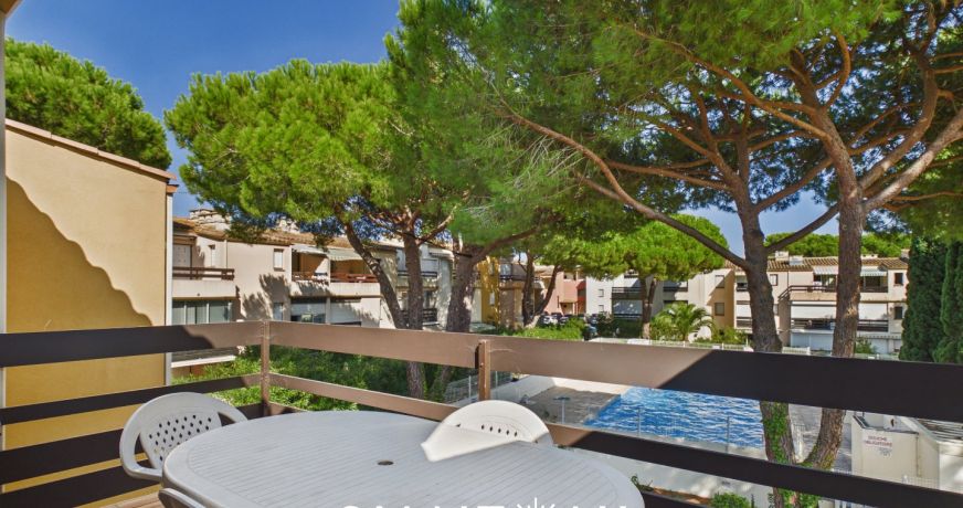 vente Appartement Grau D'agde
