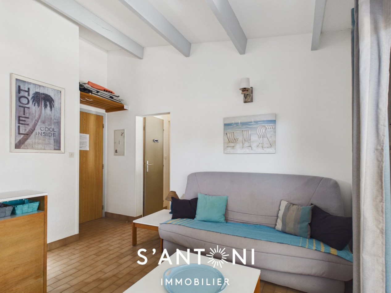 vente Appartement Grau D'agde - Photo 8