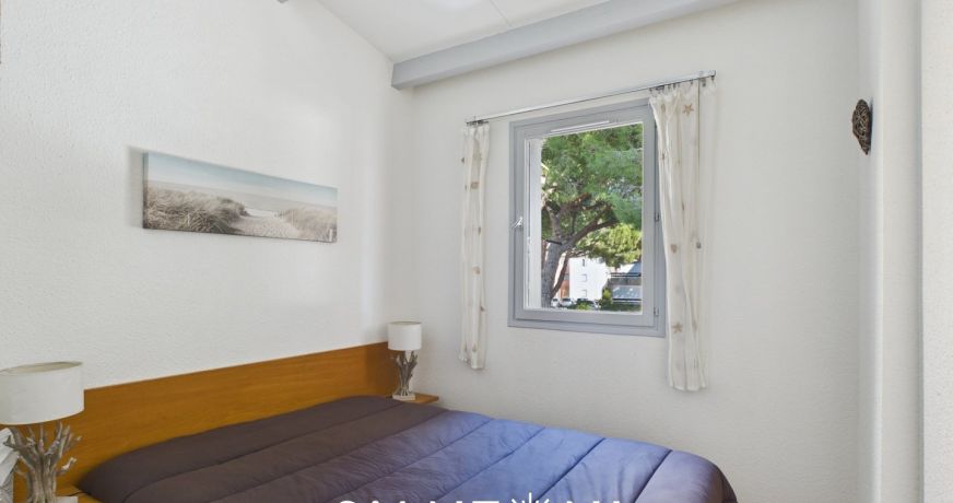 vente Appartement en résidence Le Grau D'agde