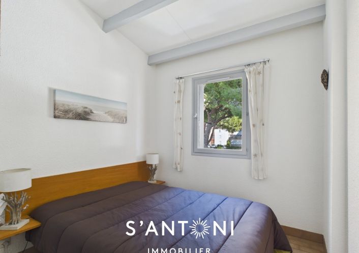 vente Appartement en résidence Le Grau D'agde