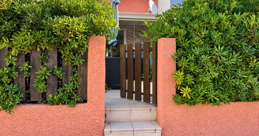 vente Maison en marina Le Cap D'agde