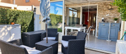vente Maison en marina Le Cap D'agde