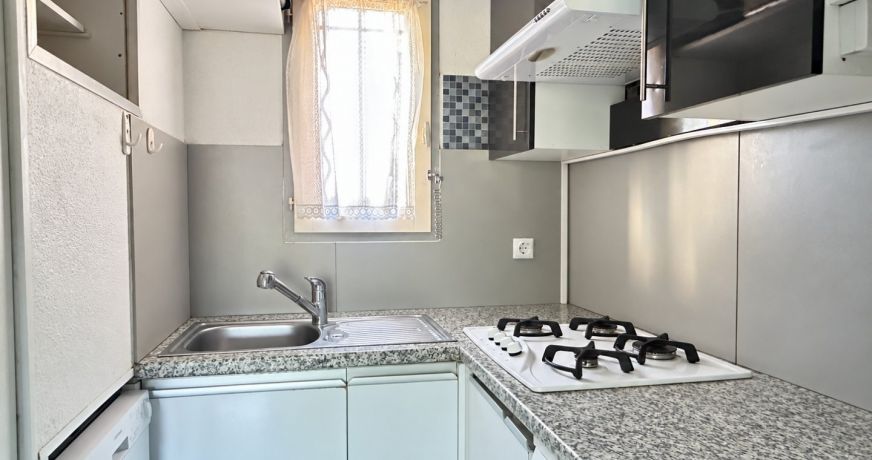 vente Maison en marina Le Cap D'agde