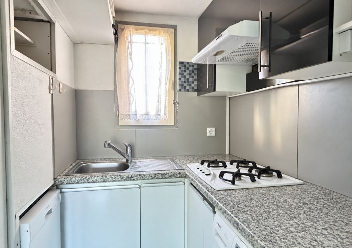 vente Maison en marina Le Cap D'agde