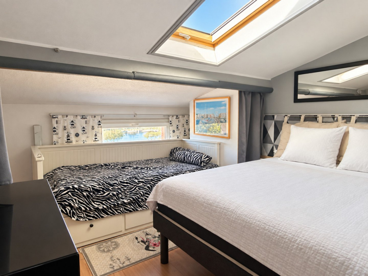 vente Maison en marina Le Cap D'agde - Photo 7