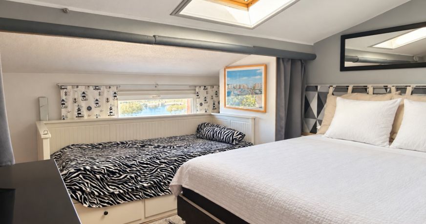 vente Maison en marina Le Cap D'agde