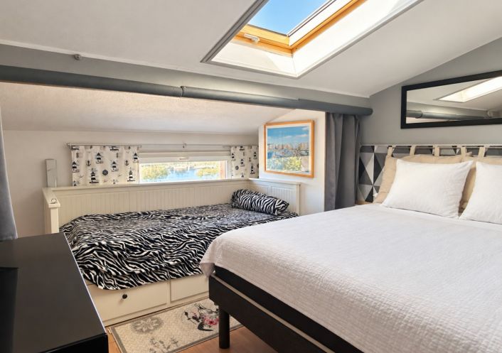vente Maison en marina Le Cap D'agde