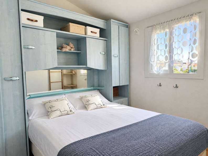 vente Maison en marina Cap D'agde - Photo 6