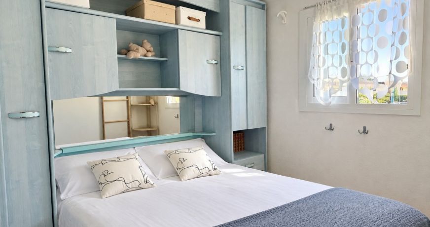 vente Maison en marina Le Cap D'agde
