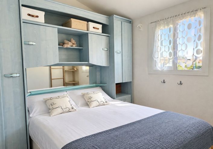 vente Maison en marina Le Cap D'agde