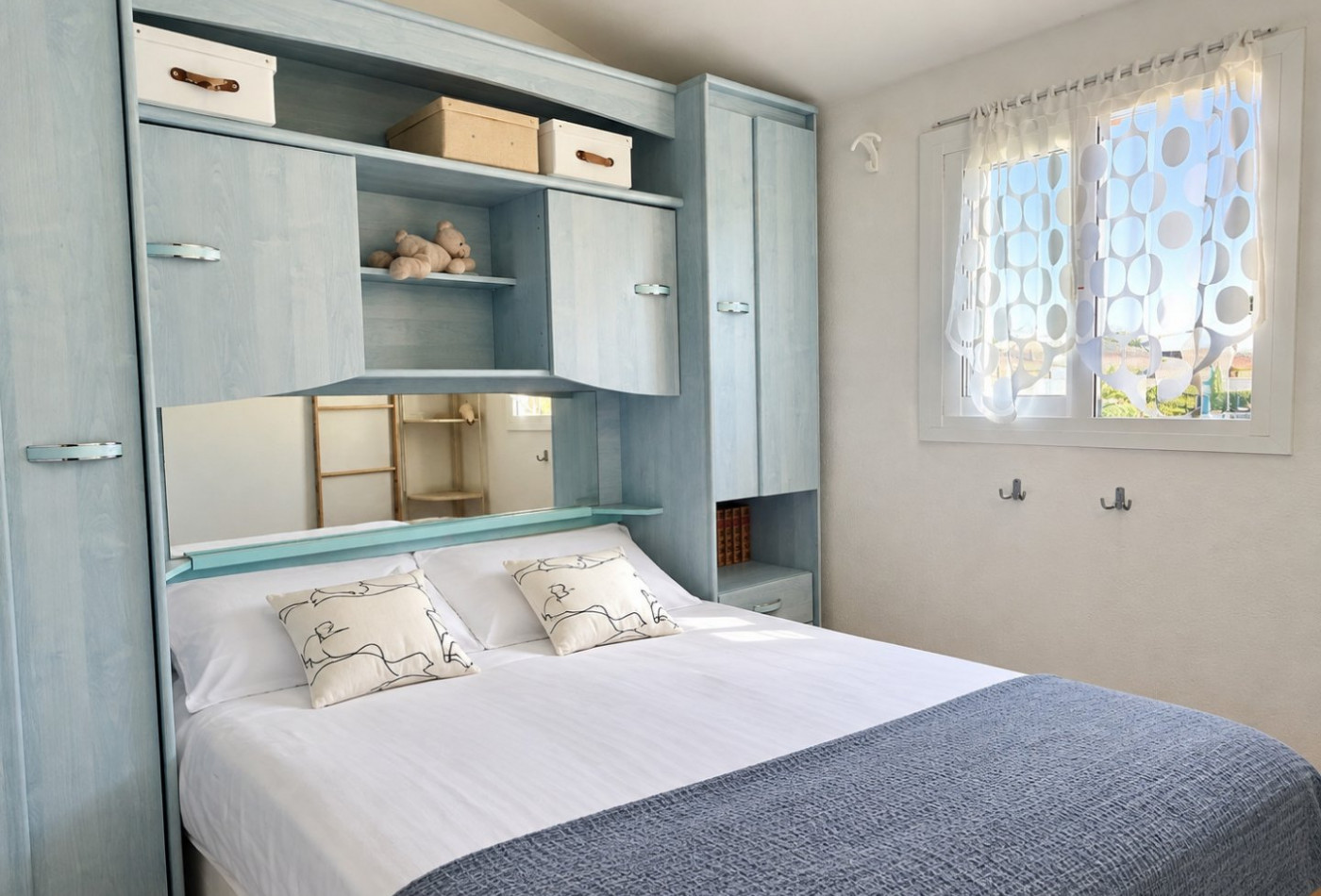 vente Maison en marina Le Cap D'agde - Photo 6