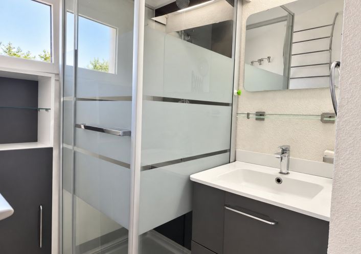 vente Maison en marina Le Cap D'agde