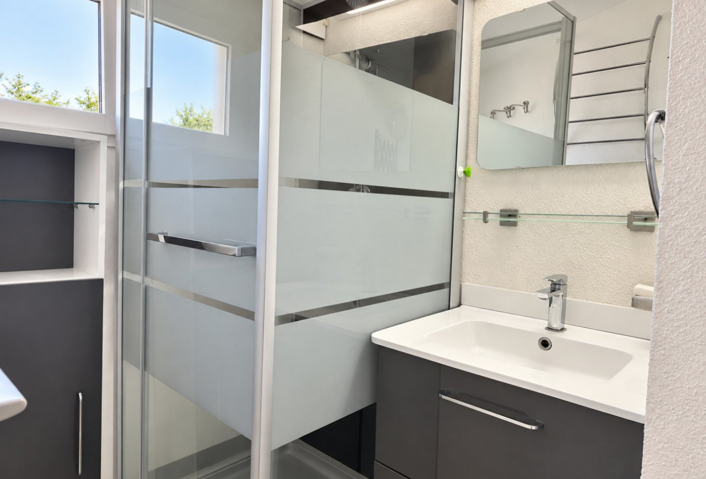 vente Maison en marina Le Cap D'agde - Photo 9