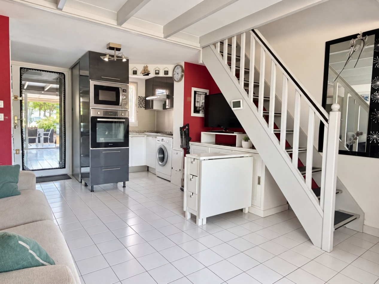 vente Maison en marina Le Cap D'agde - Photo 11