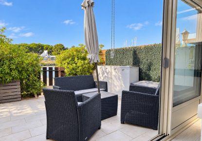 vente Maison en marina Cap D'agde