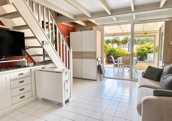 vente Maison en marina Le Cap D'agde