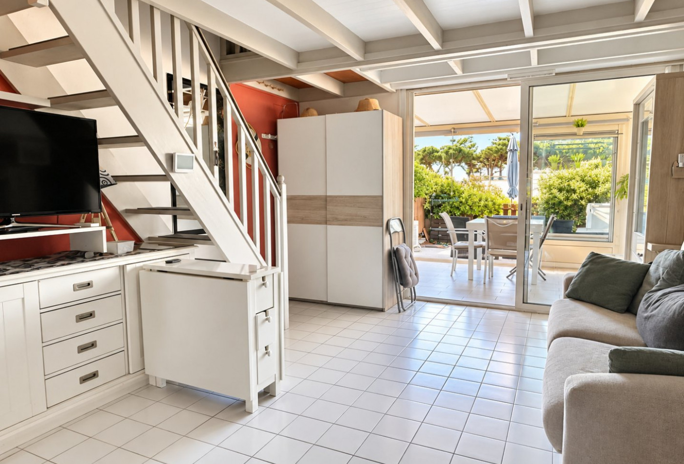 vente Maison en marina Le Cap D'agde - Photo 2