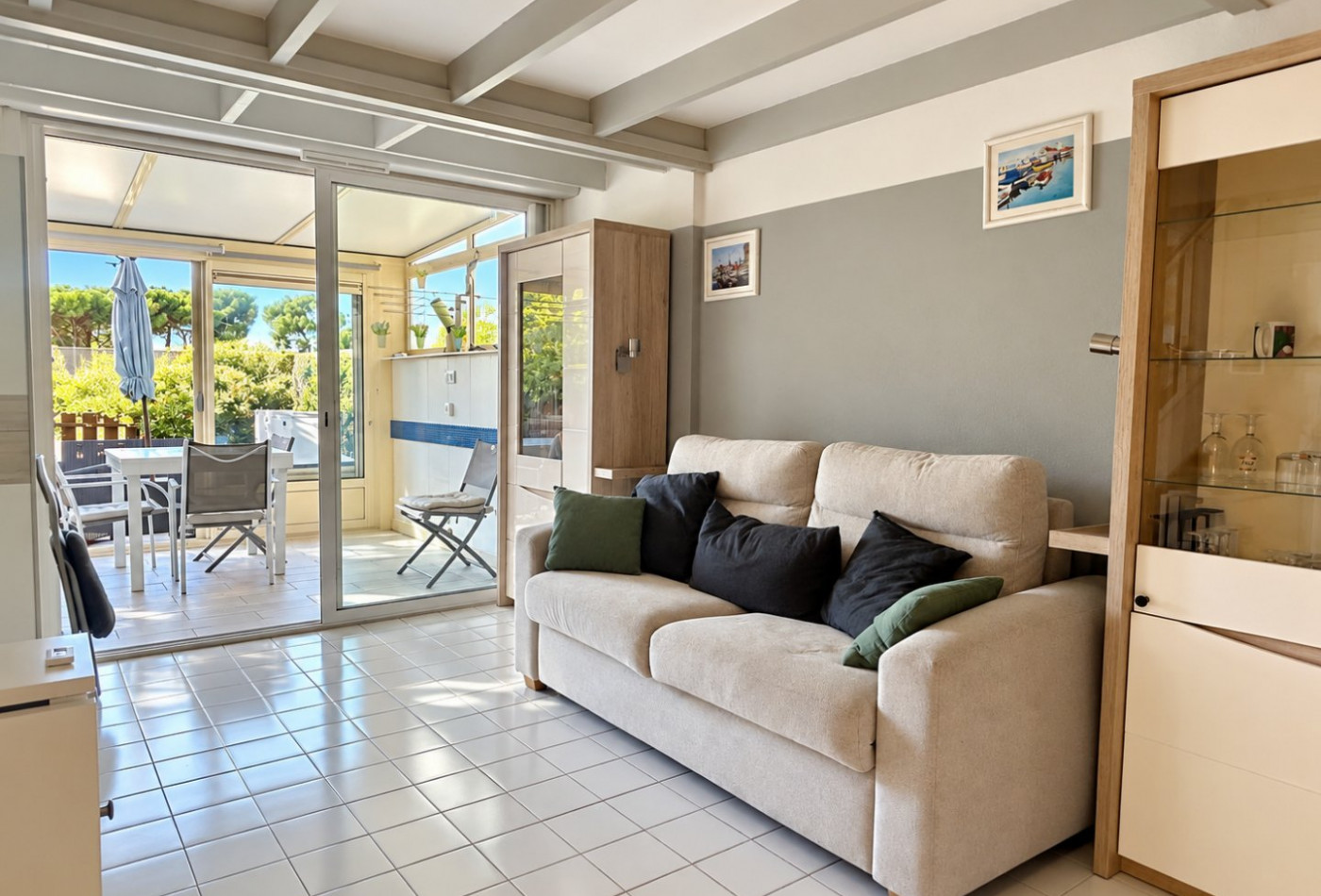 vente Maison en marina Le Cap D'agde - Photo 4