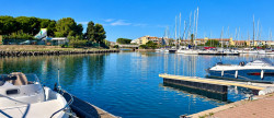 vente Maison en marina Le Cap D'agde