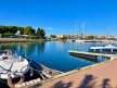 vente Maison en marina Le Cap D'agde
