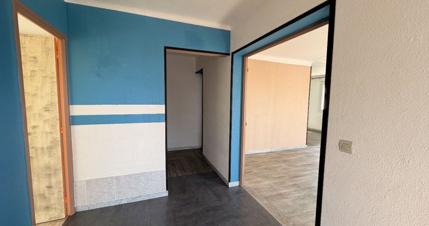 vente Maison Agde