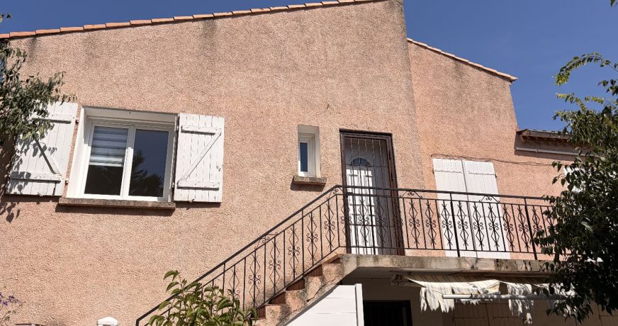 vente Maison Agde