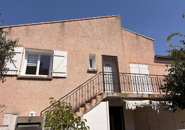 vente Maison Agde