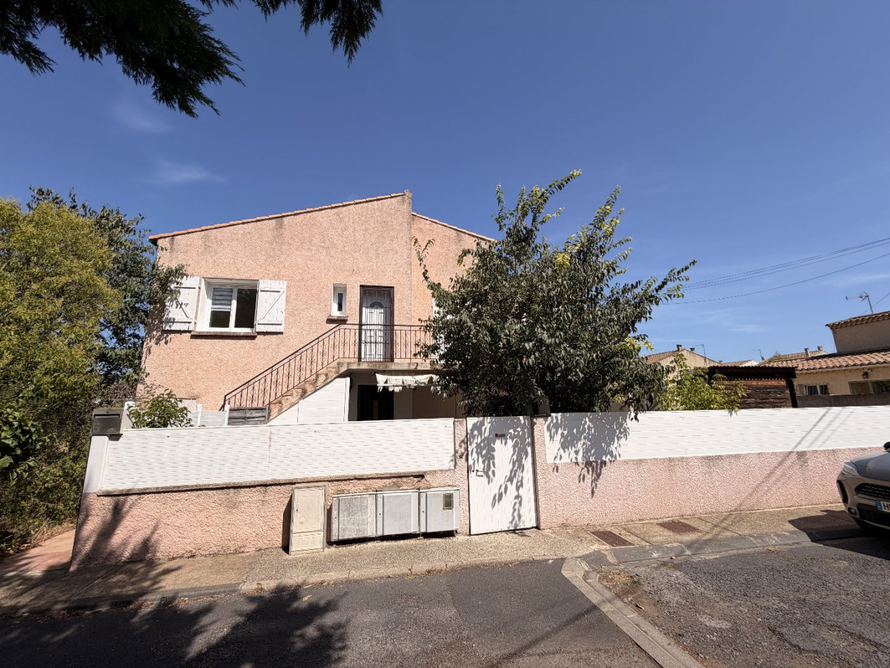 vente Maison Agde - Photo 2