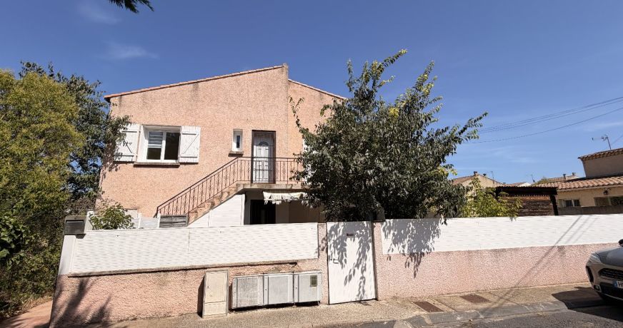 vente Maison Agde