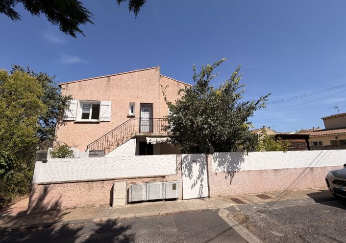vente Maison Agde