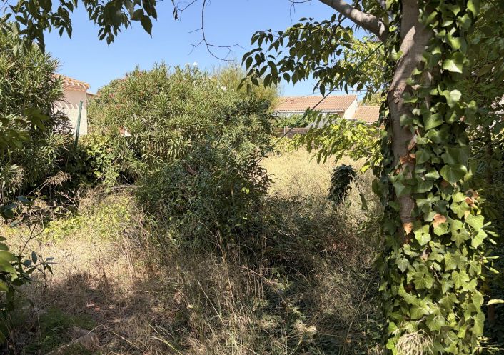 vente Maison Agde