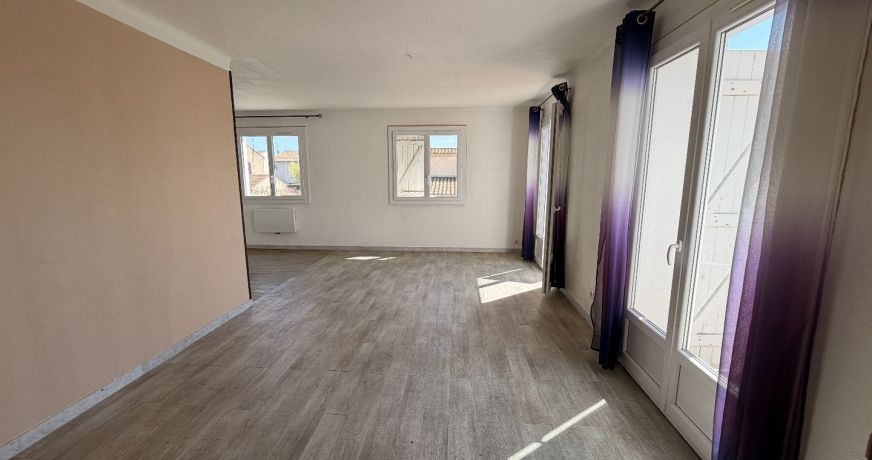 vente Maison Agde