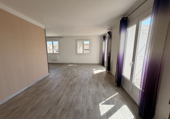 vente Maison Agde