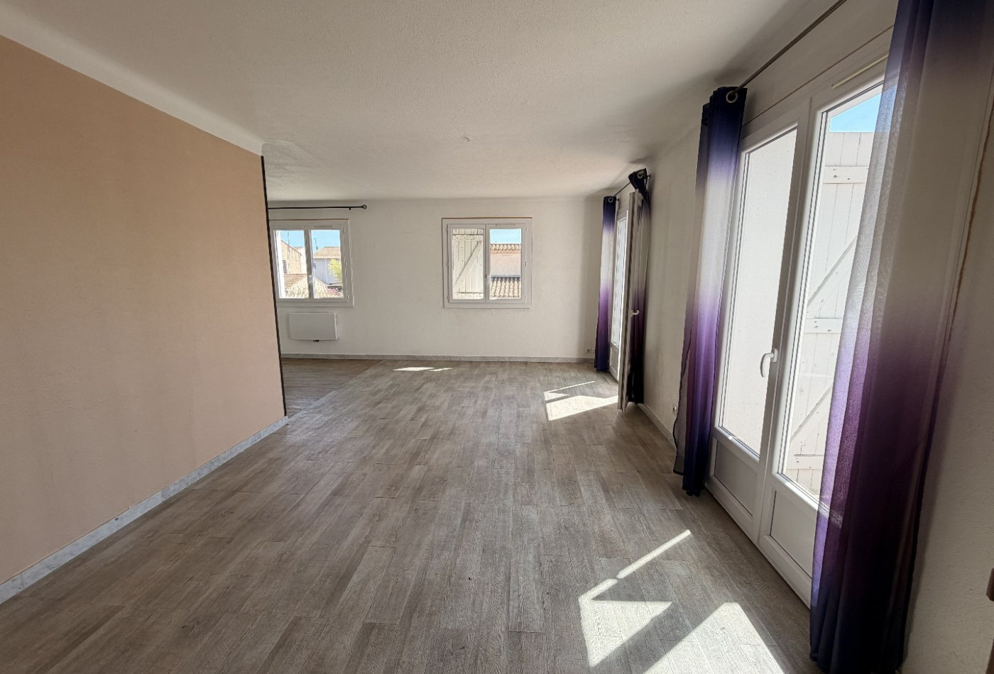 vente Maison Agde - Photo 1