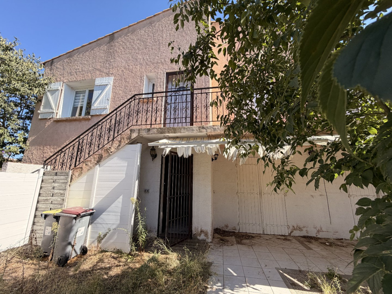 vente Maison Agde - Photo 22