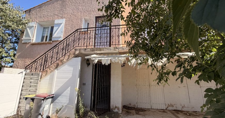 vente Maison Agde