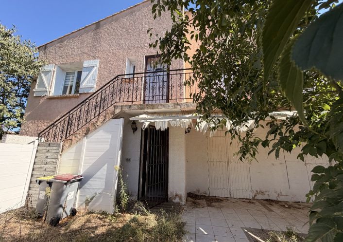 vente Maison Agde