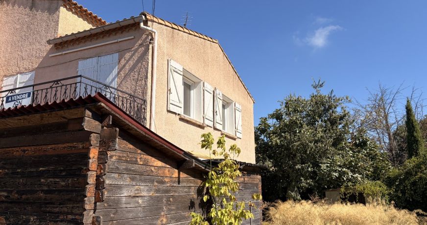 vente Maison Agde