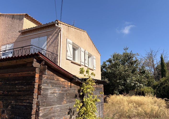 vente Maison Agde